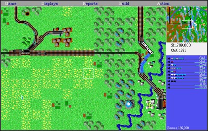 Firaxis Games udostepnia gre Sid Meiers Railroad Tycoon Deluxe za darmo 150119,2.jpg